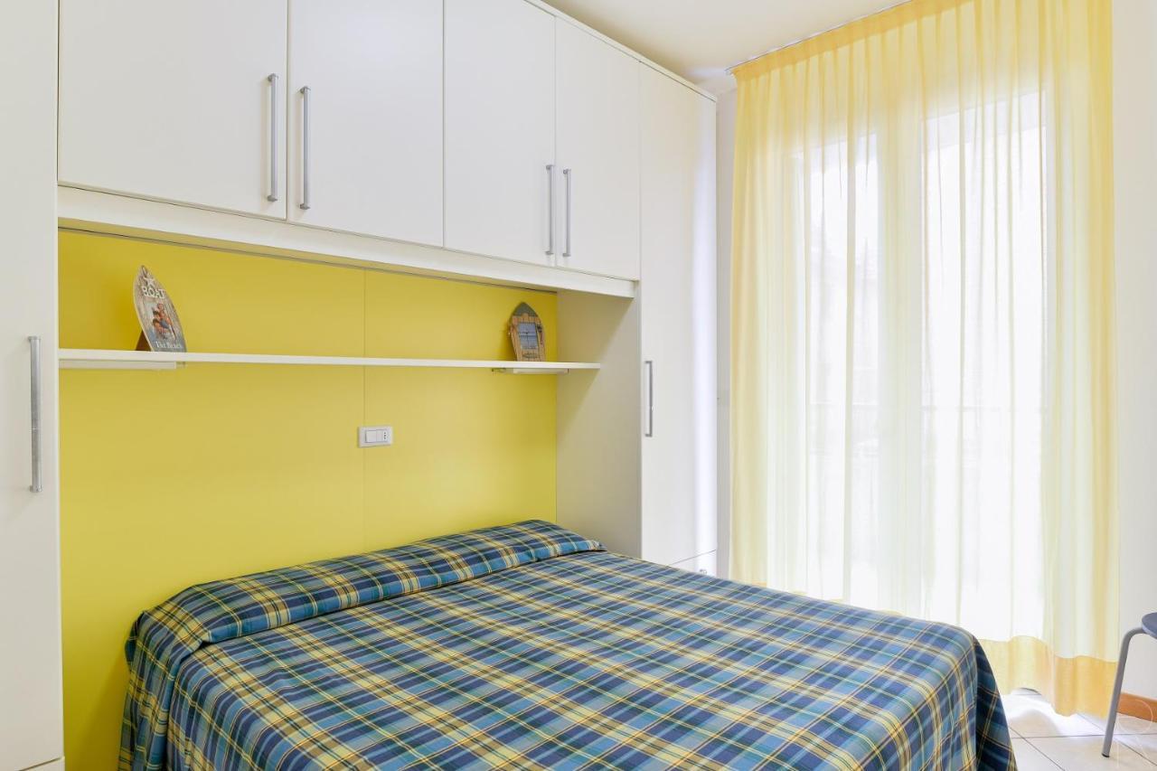 Maestrale Canova Apartments Caorle Exterior foto