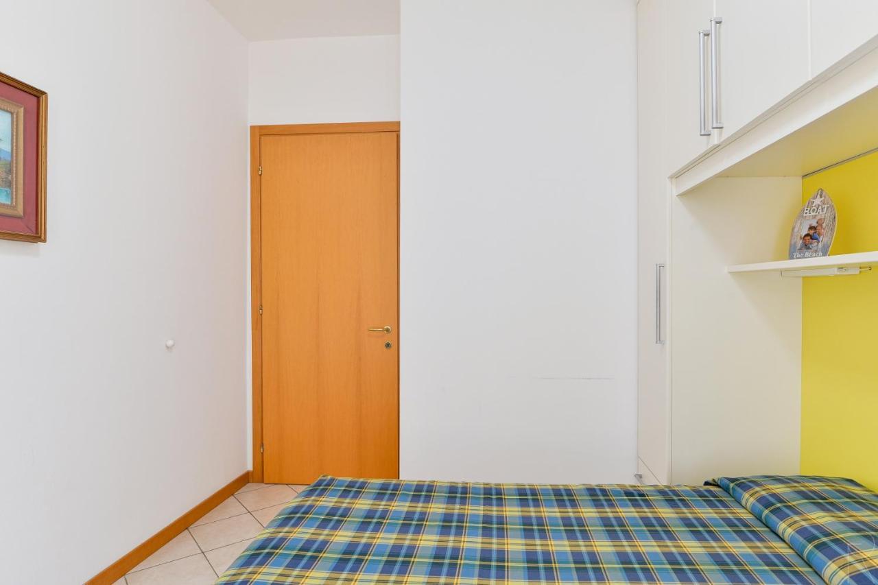 Maestrale Canova Apartments Caorle Exterior foto