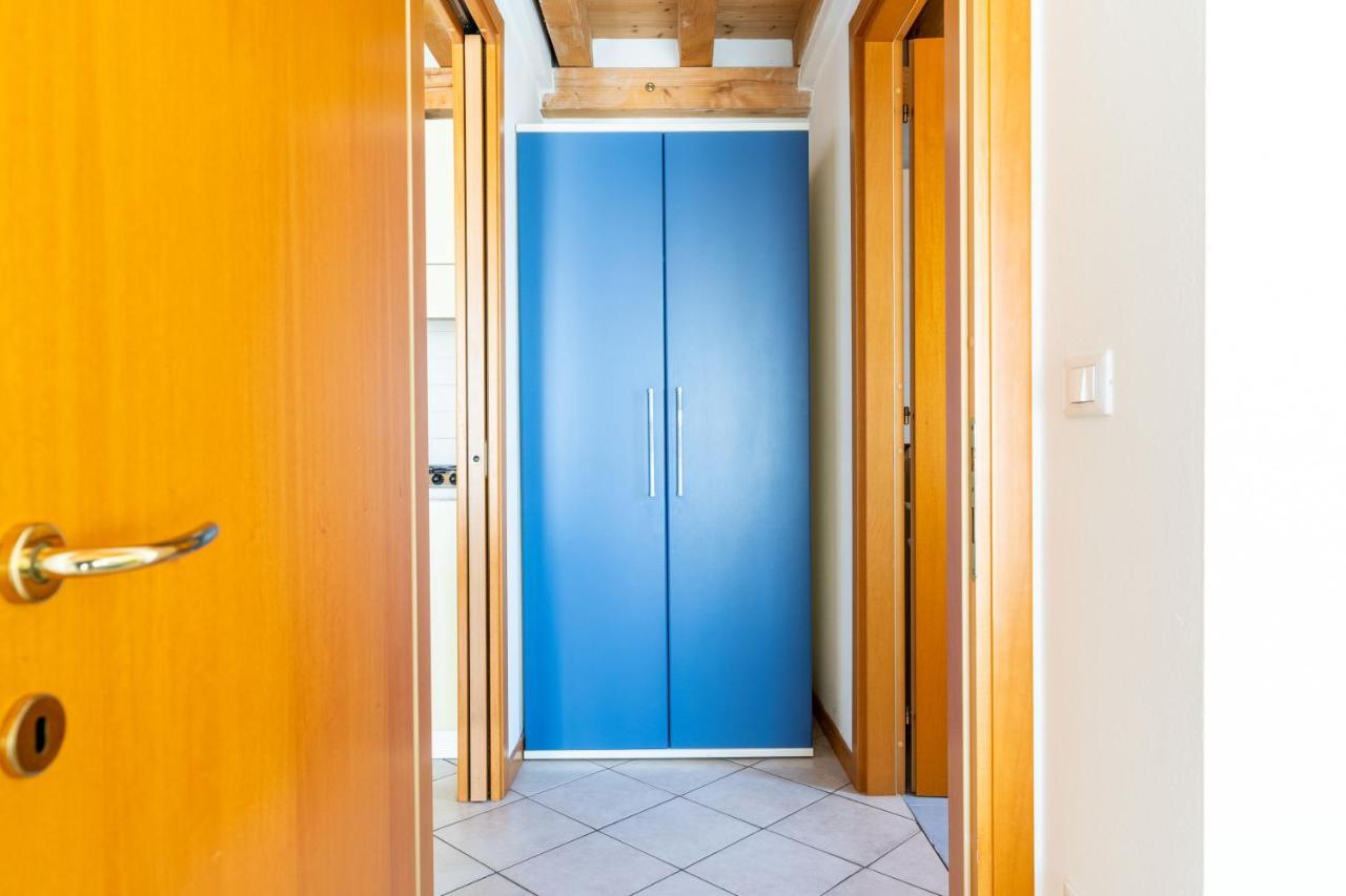 Maestrale Canova Apartments Caorle Exterior foto